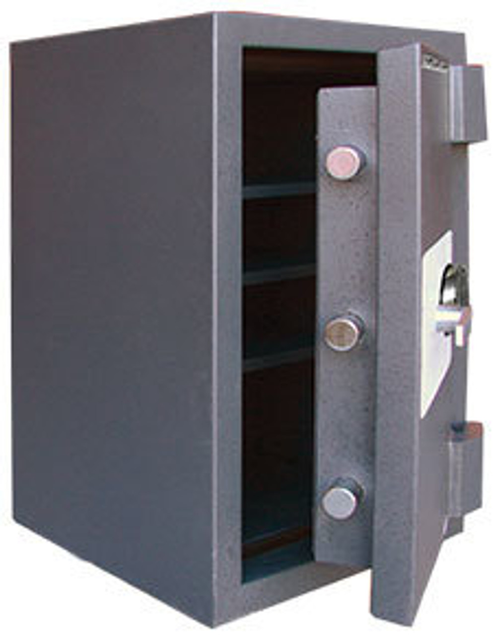 Uscan Total Security FB Series Safes